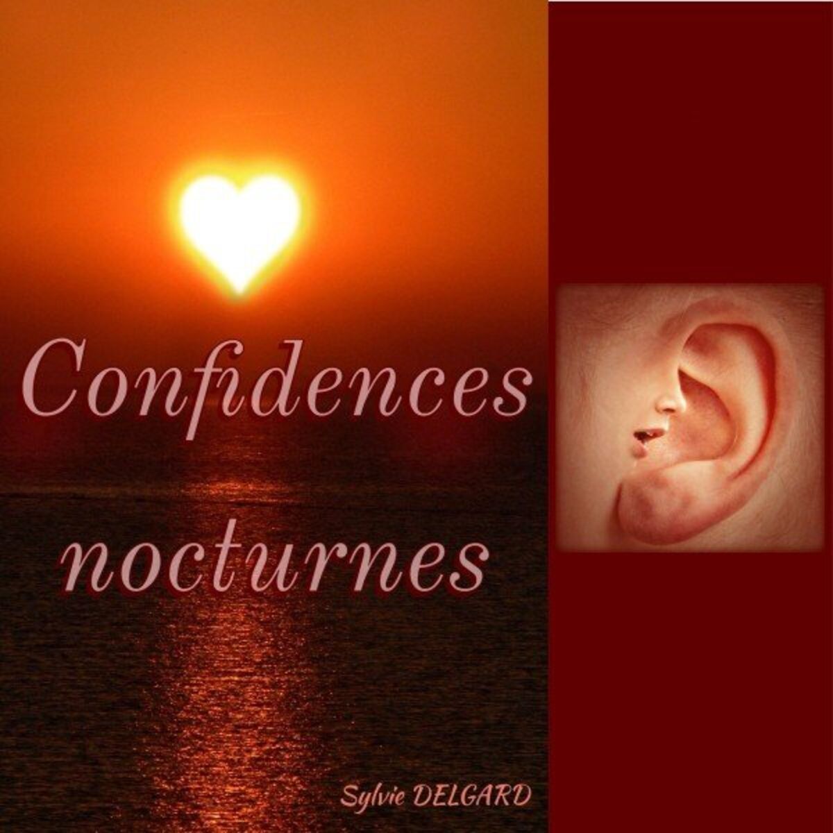Album cover of Confidences nocturnes