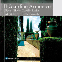 Bach, JS: Orchestral Suite No. 3 in D Major, BWV 1068: II. Air
