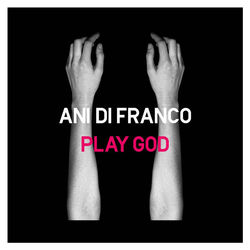 Play God album cover