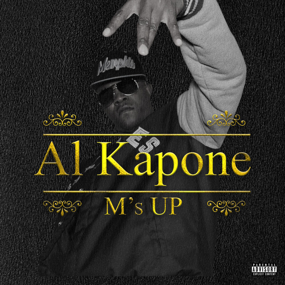 Picture of M's Up - Single