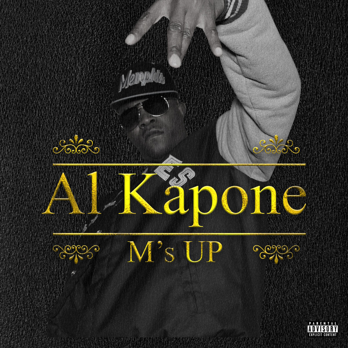 Album cover of M's Up - Single