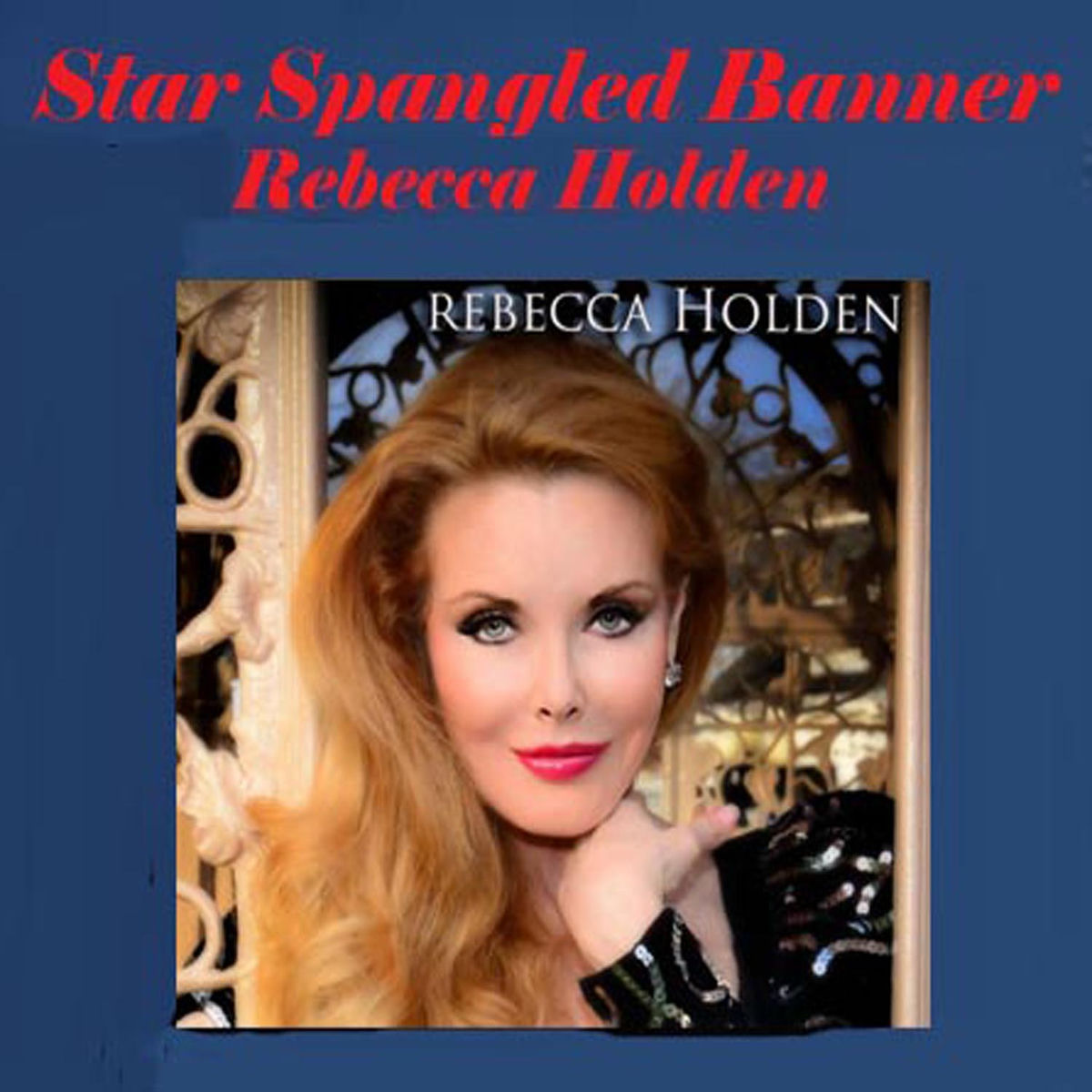 Rebecca Holden: albums, songs, concerts | Deezer