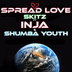 Cover of Spread Love
