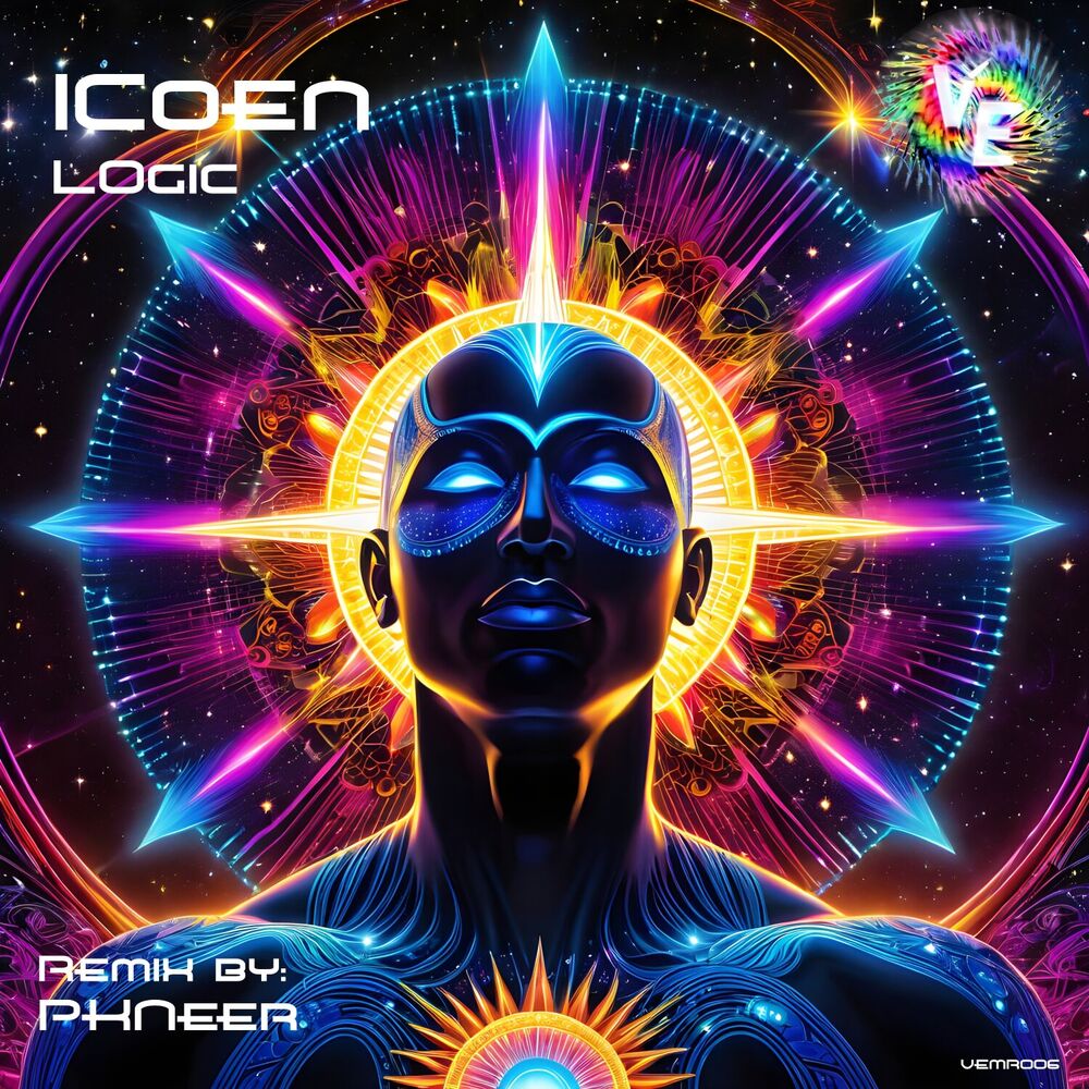 Picture of Logic (Pkneer Remix)