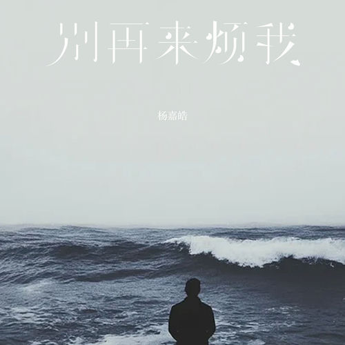 别再来烦我