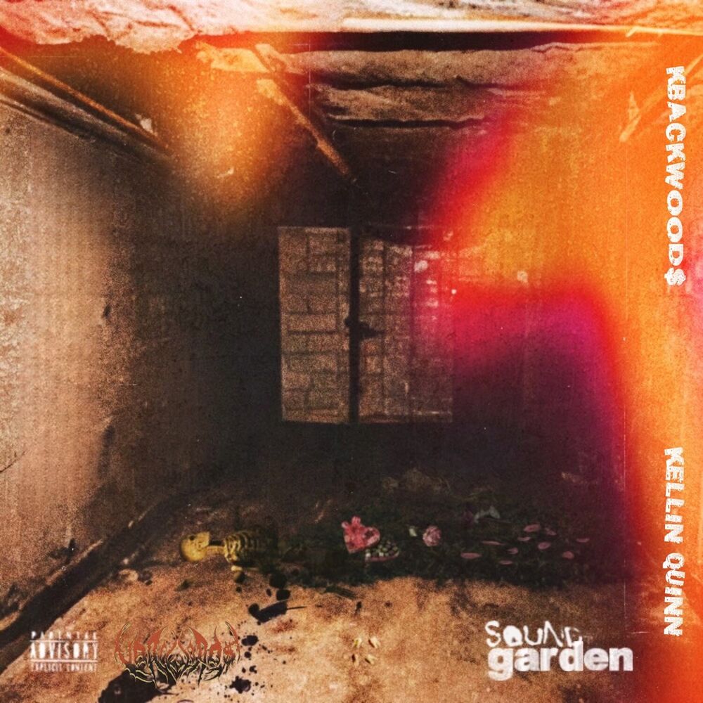 Picture of Sound Garden