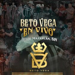 Cover of En Vivo Desde Mazatlán Sin. (En Vivo)