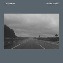 Cover of Passion / Sleep