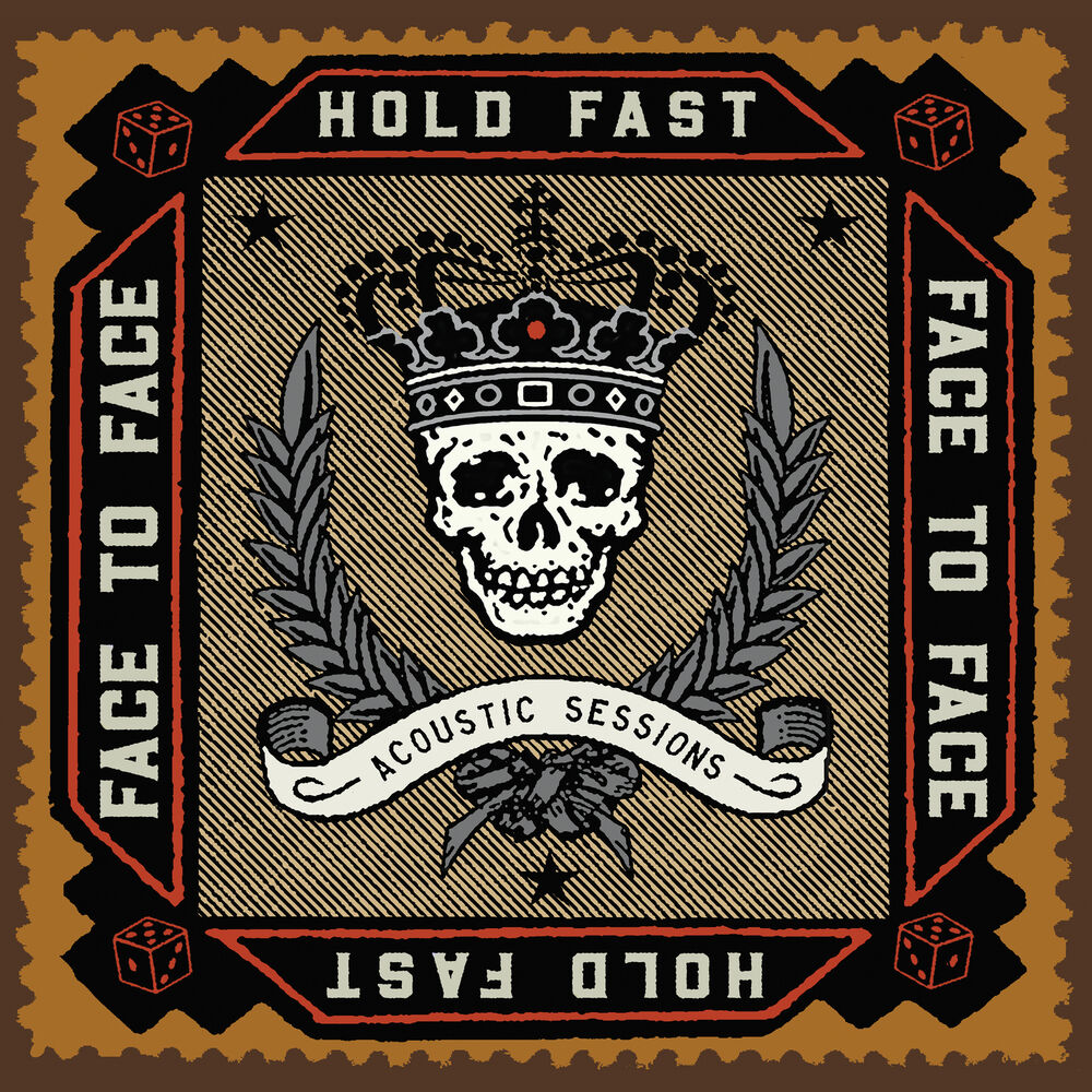 Picture of Hold Fast (Acoustic Sessions)