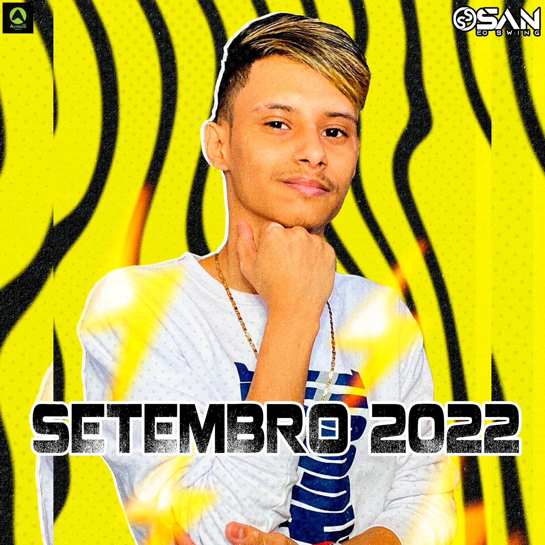 Album cover of Setembro 2022