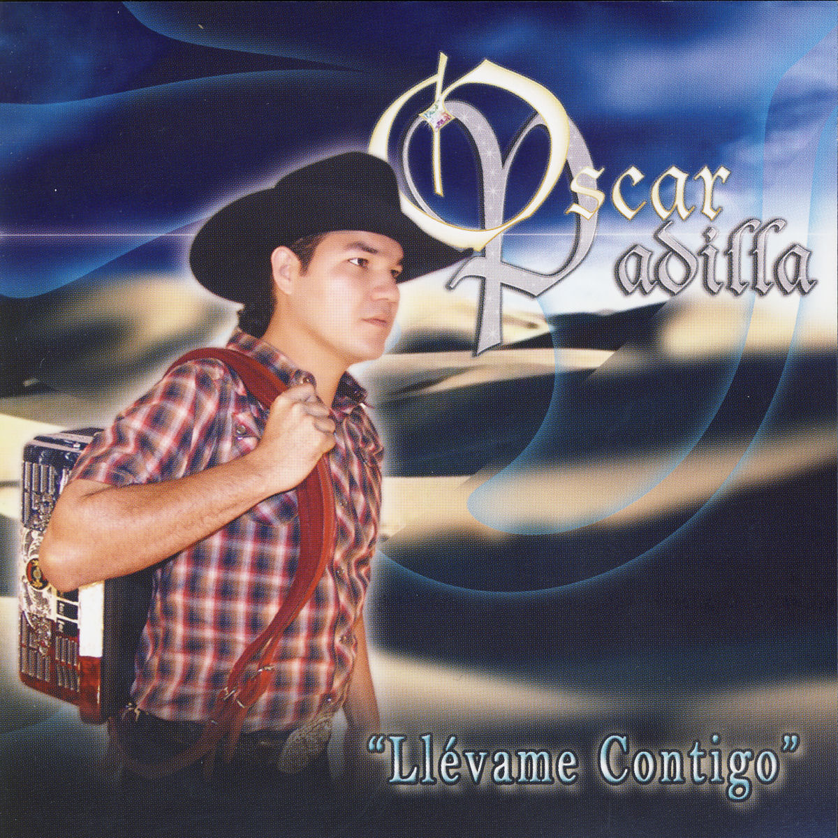 Album cover of Llévame Contigo