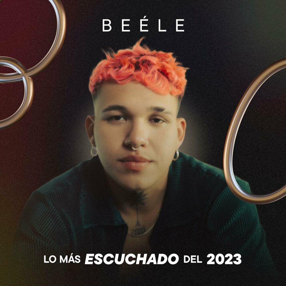 Picture of Lo Más Escuchado del 2023