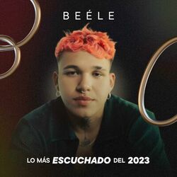 Cover of Lo Más Escuchado del 2023