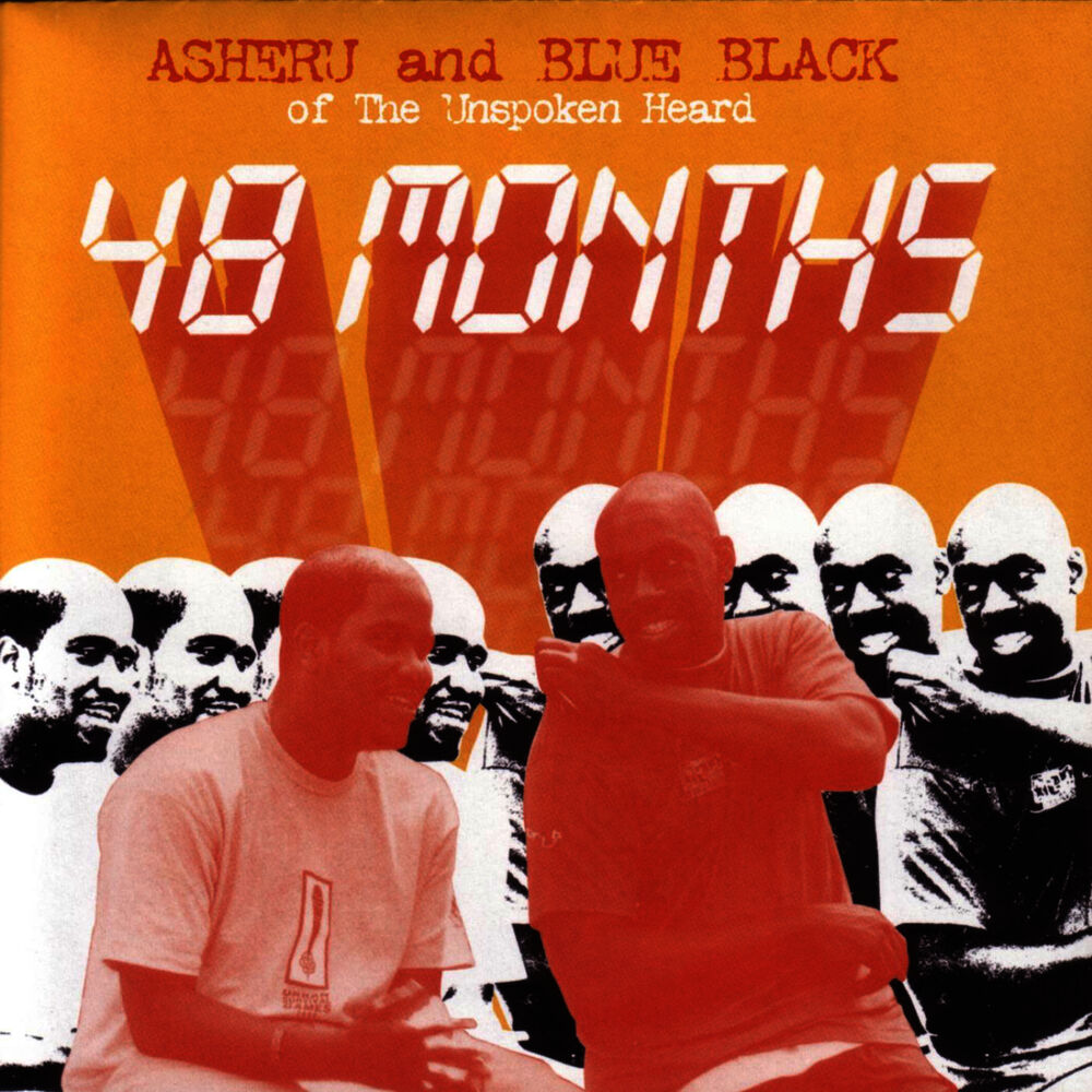 Picture of 48 Months