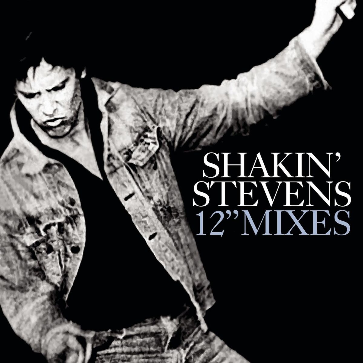 Album cover of The 12