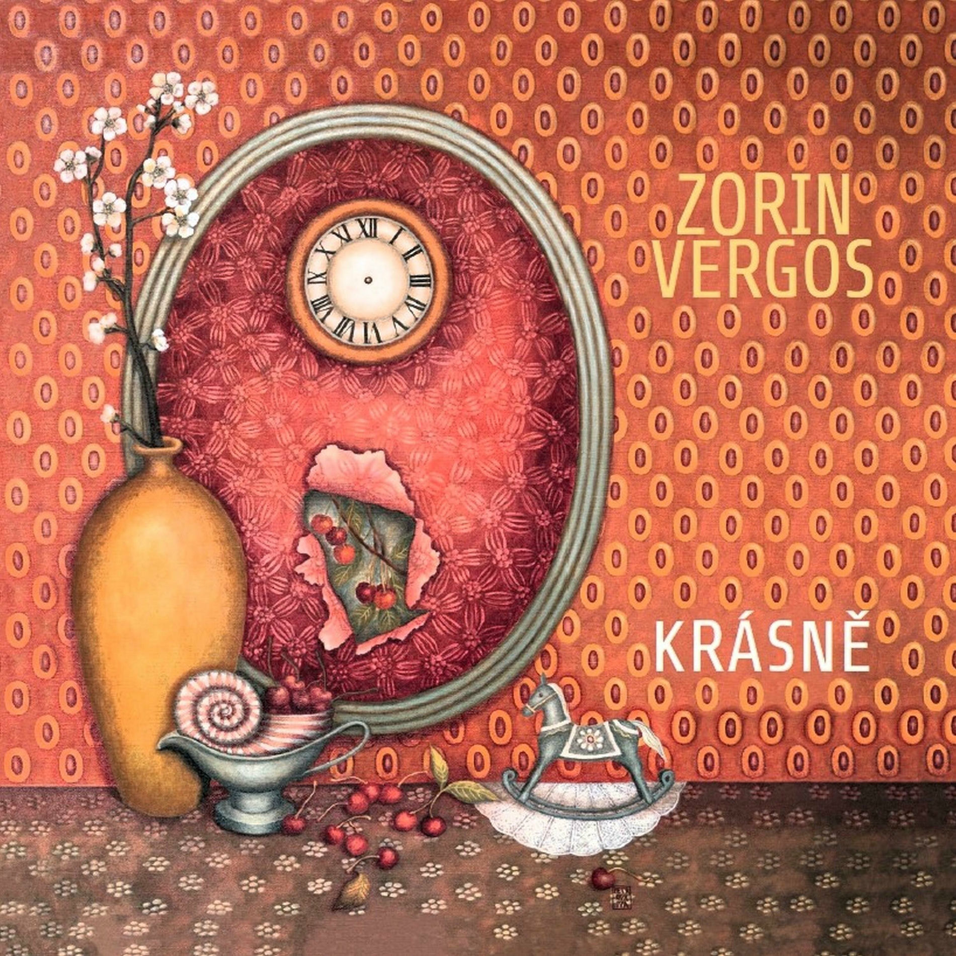 Album picture of Krasne