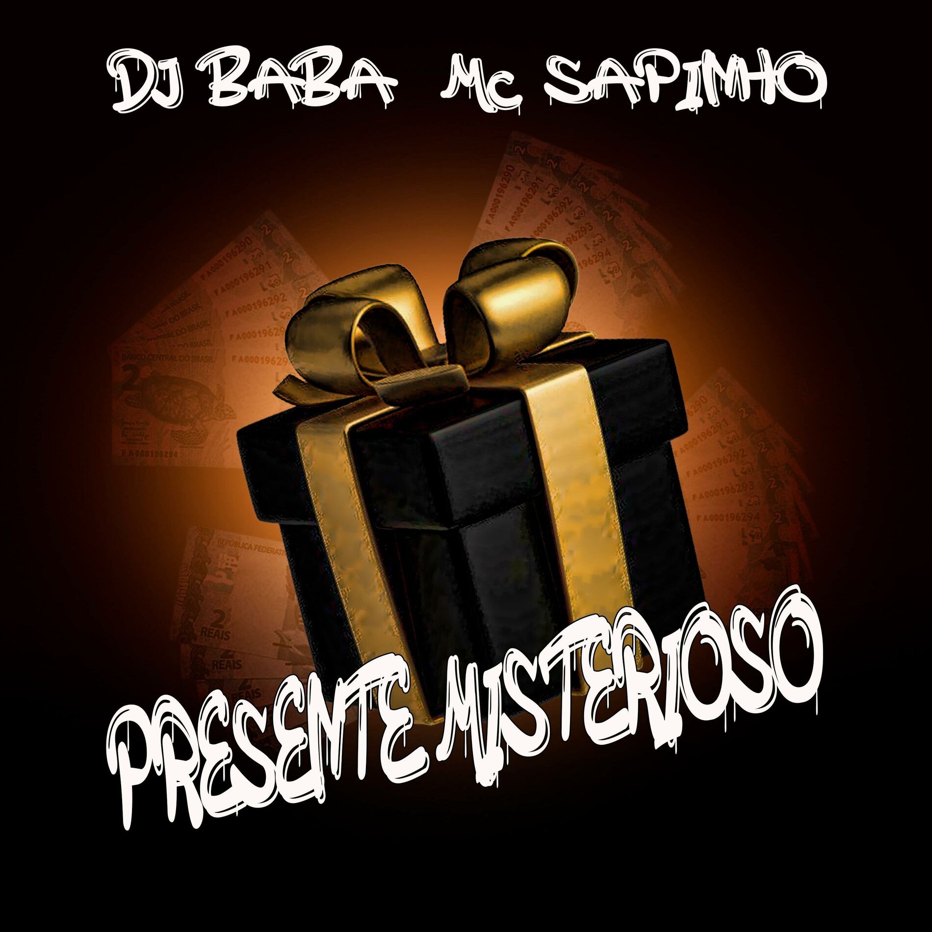 Album cover of MTG PRESENTE MISTERIOSO (DJ Bába Remix)