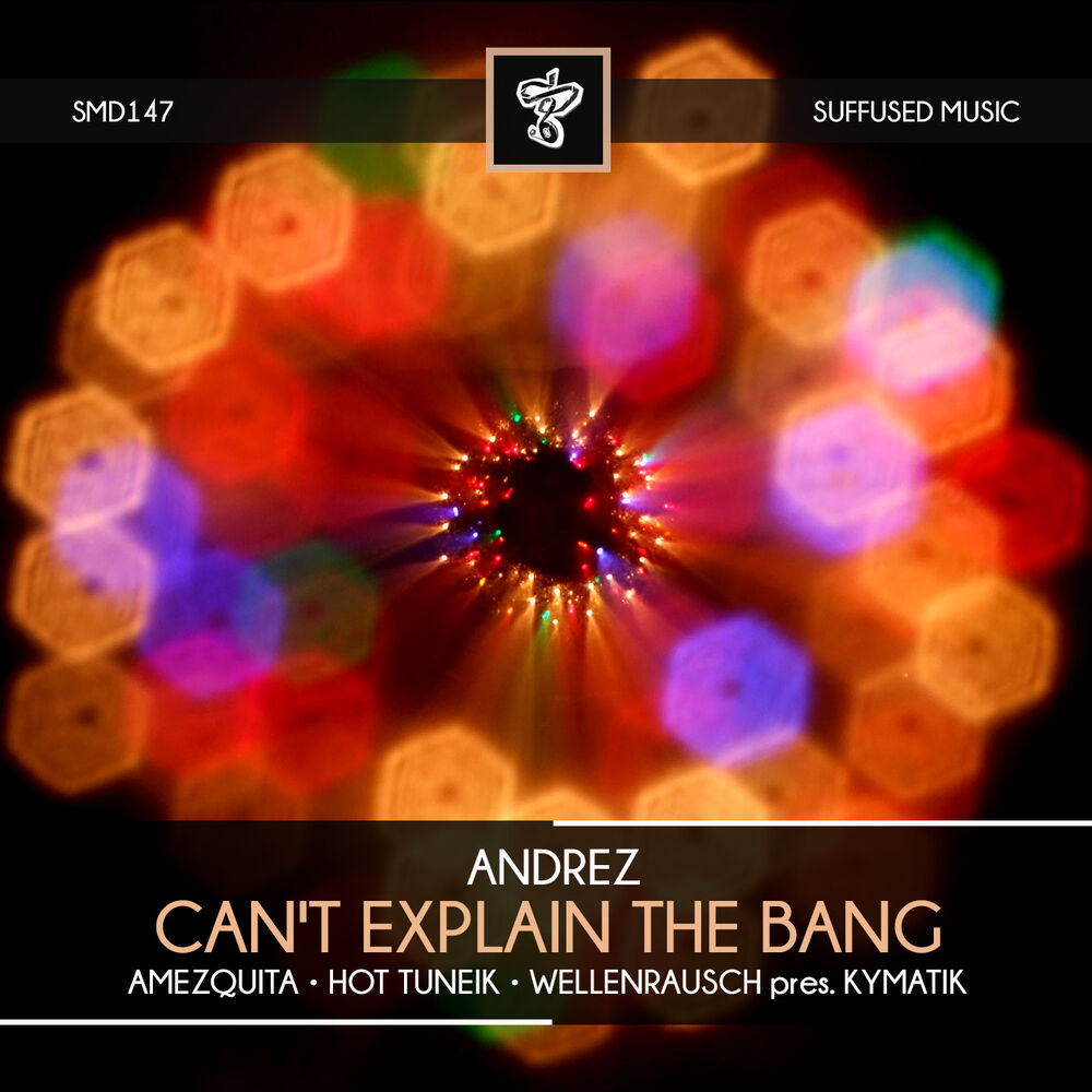 Picture of Can't Explain the Bang