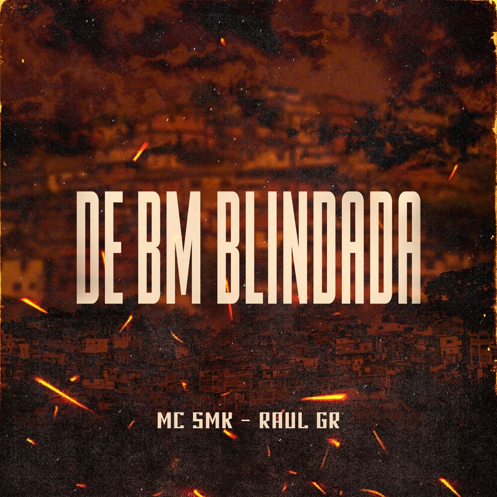 Picture of De BM Blindada