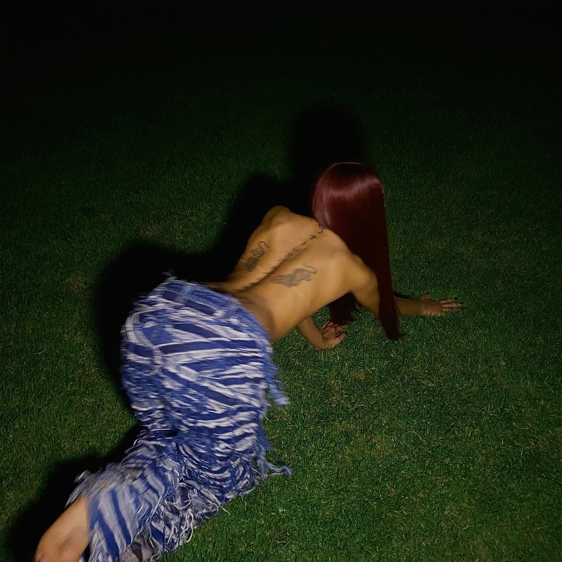 Album cover of Noites Antes do Verão