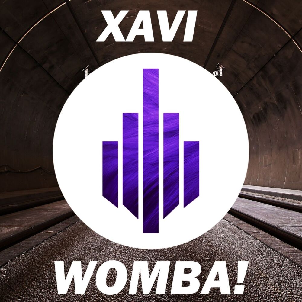 Picture of Womba!