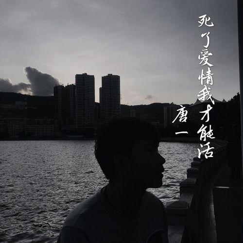 死了爱情我才能活