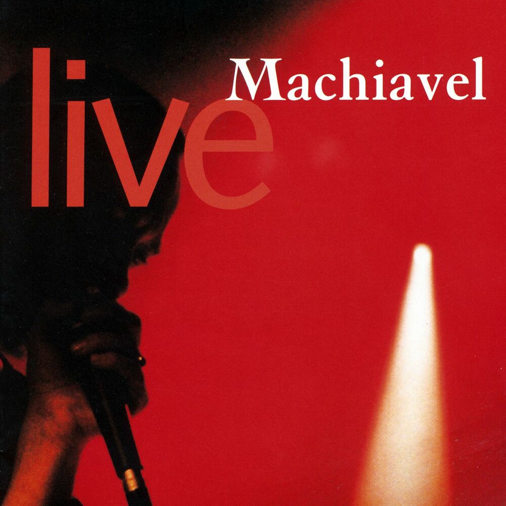 Picture of Live