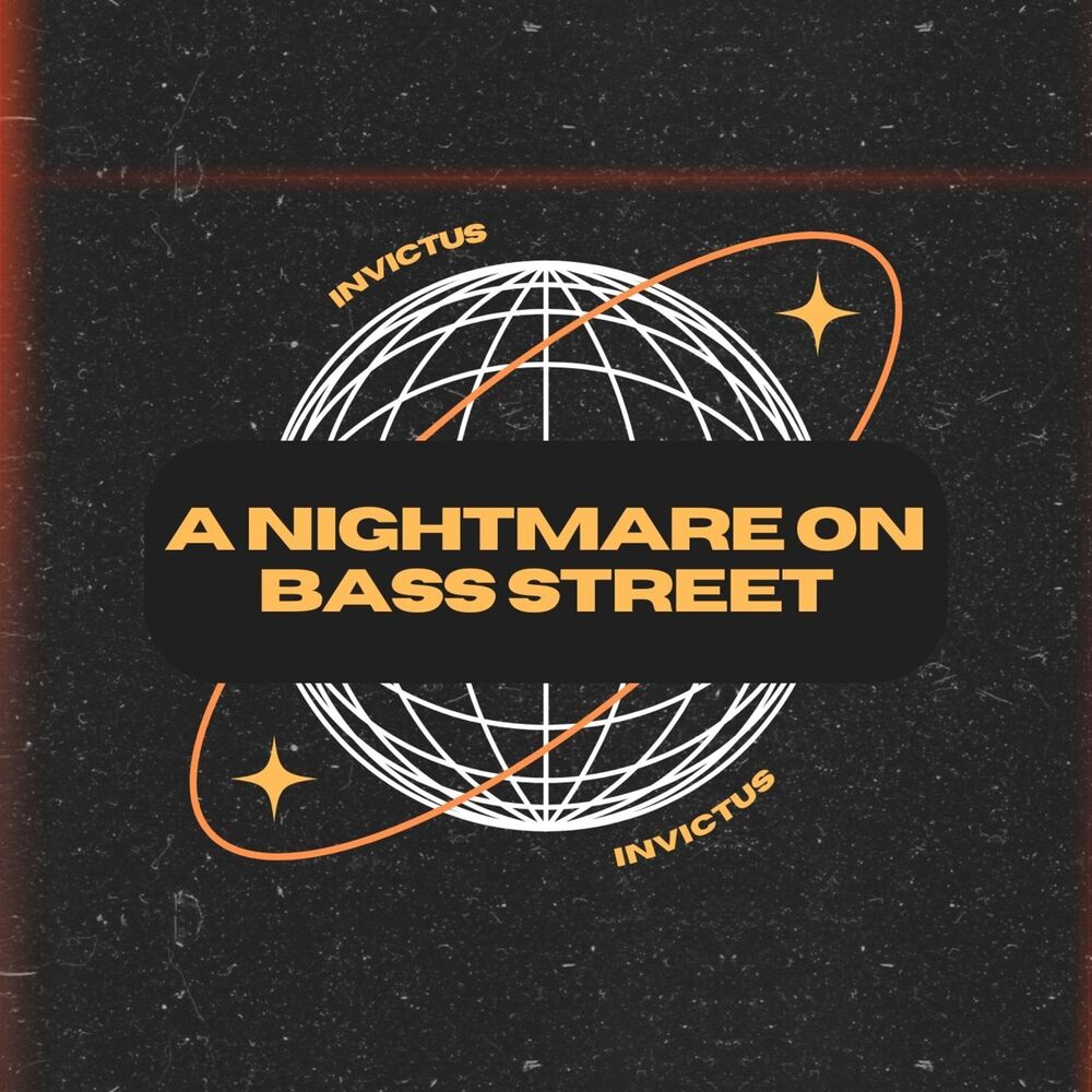 Picture of A Nightmare on Bass Street