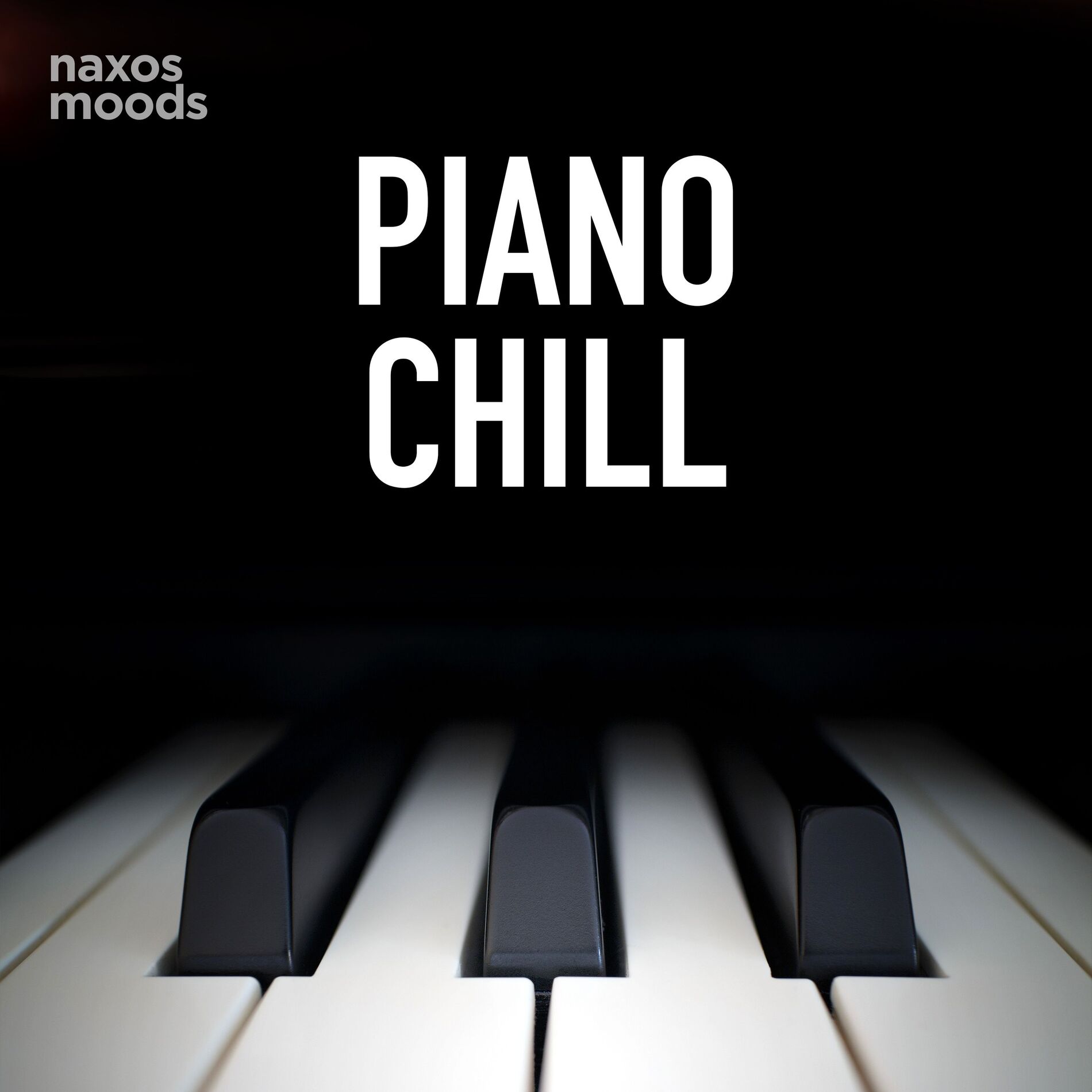 Album cover of Piano Chill
