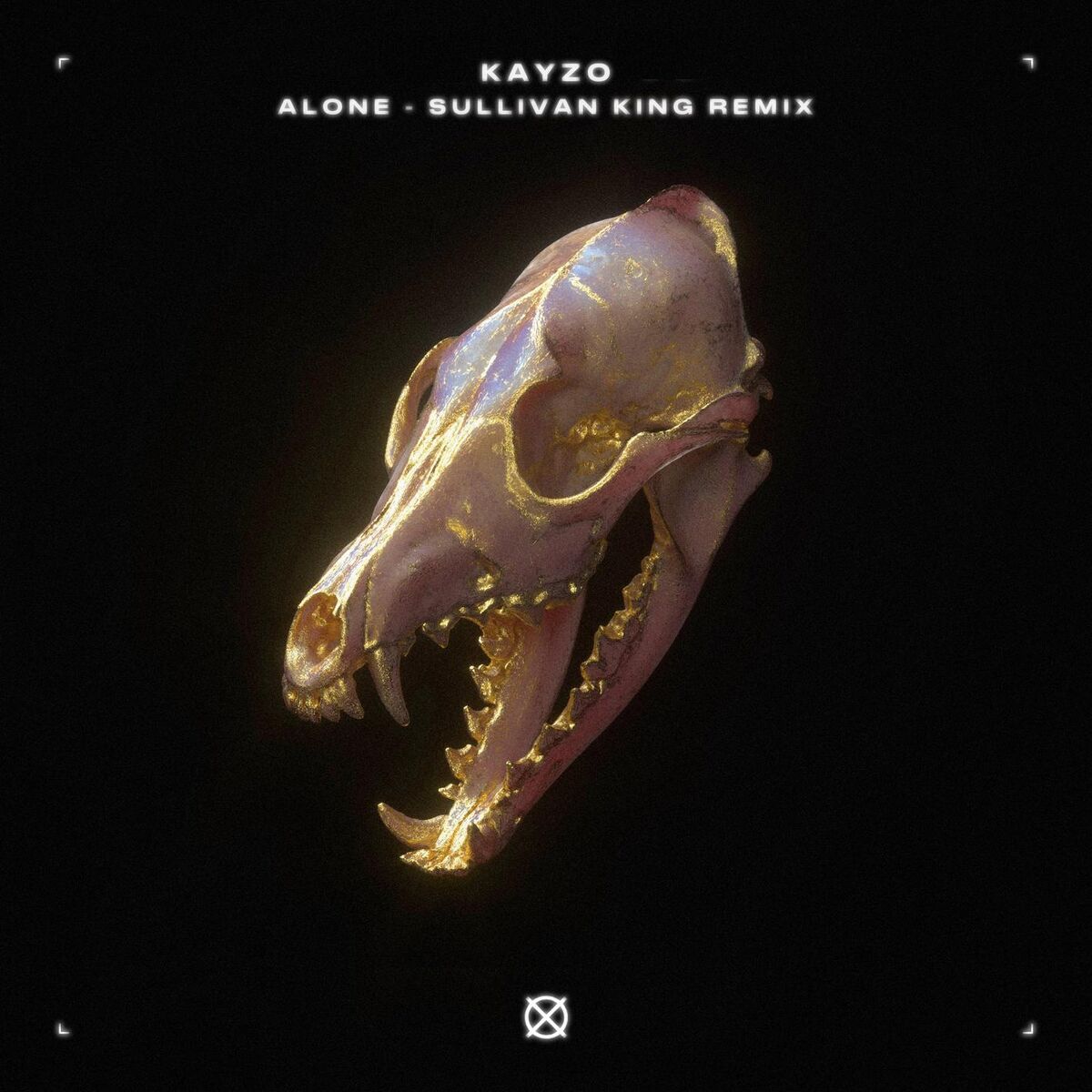 Album cover of Alone