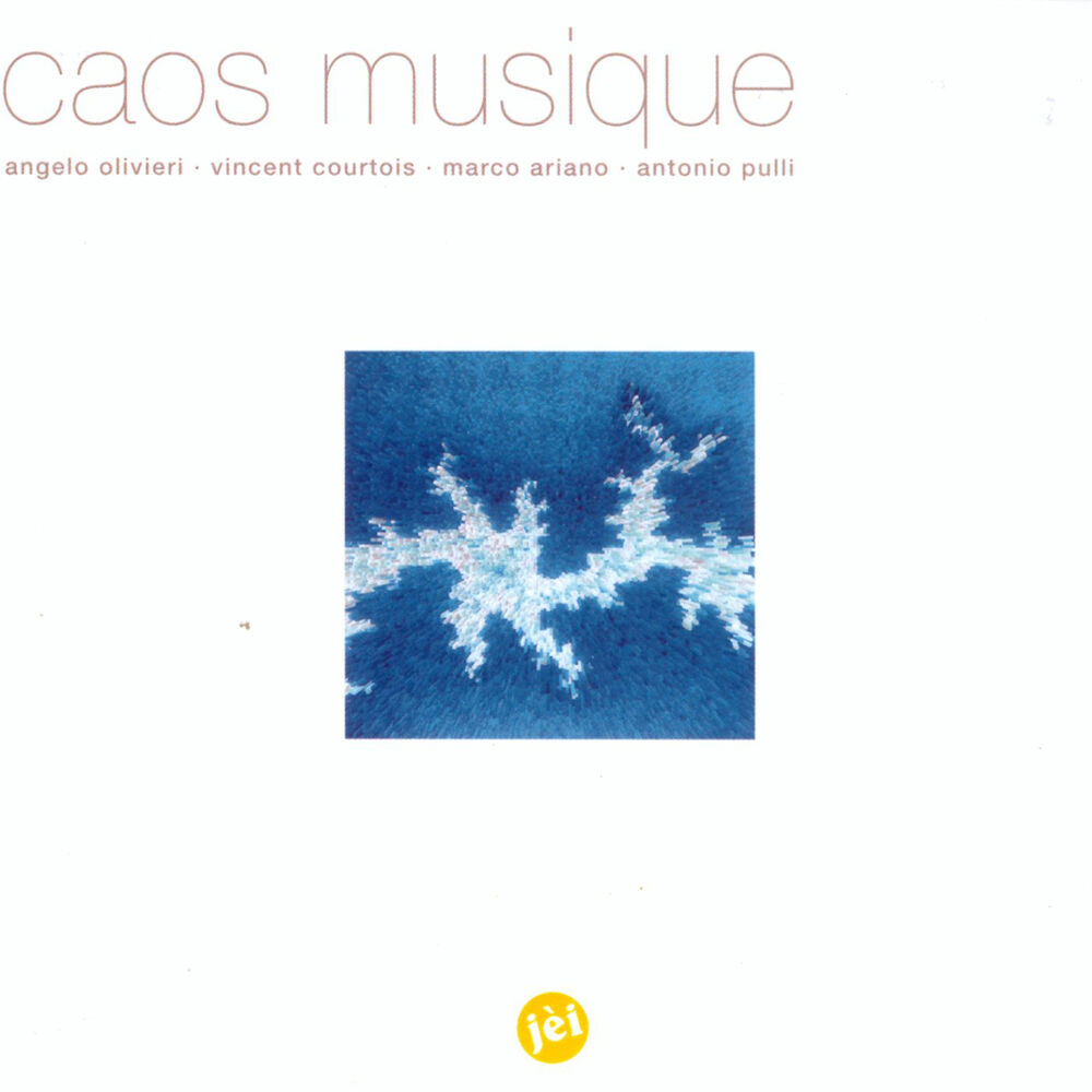 Picture of Caos musique