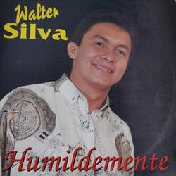 Cover of Humildemente