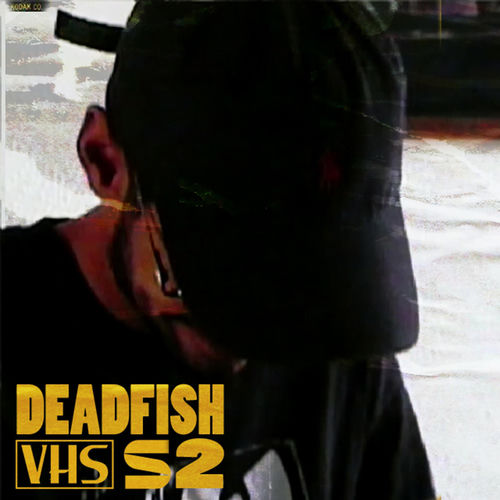 VHS session 2 (feat. M.H)