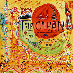 Cover of Getaway