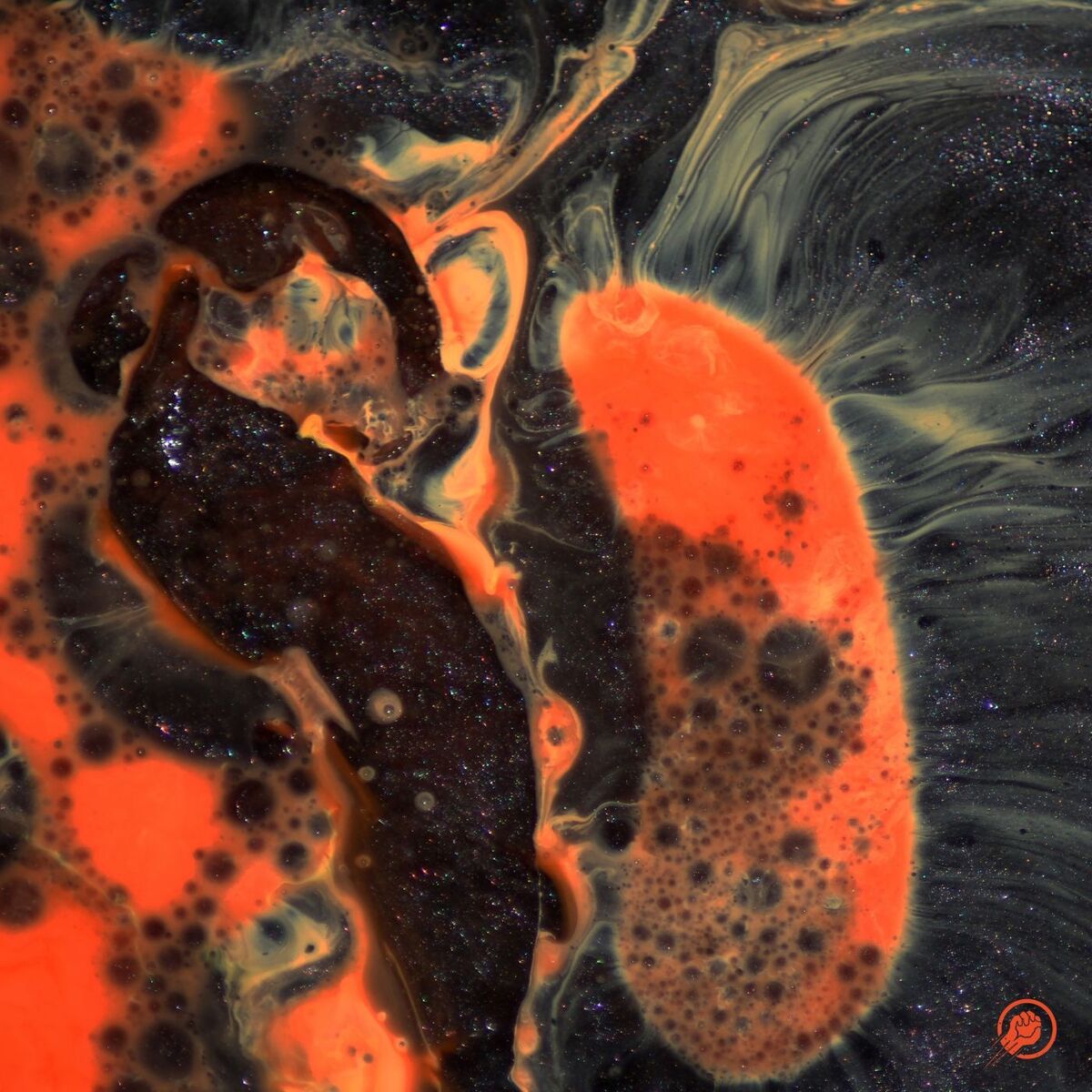 Album cover of Start Running