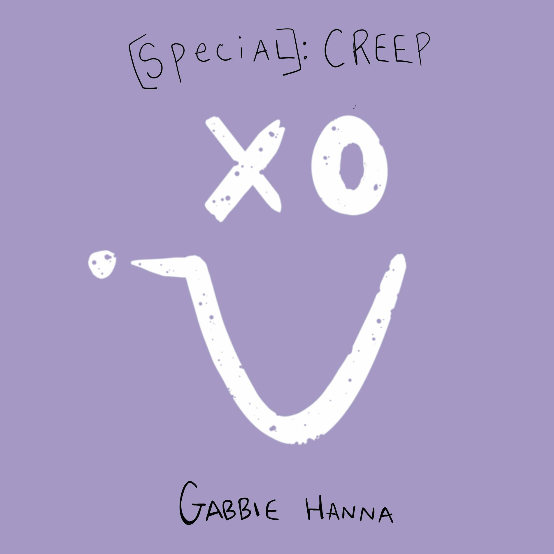 Album cover of Creep / Special