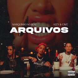 Cover of Arquivos