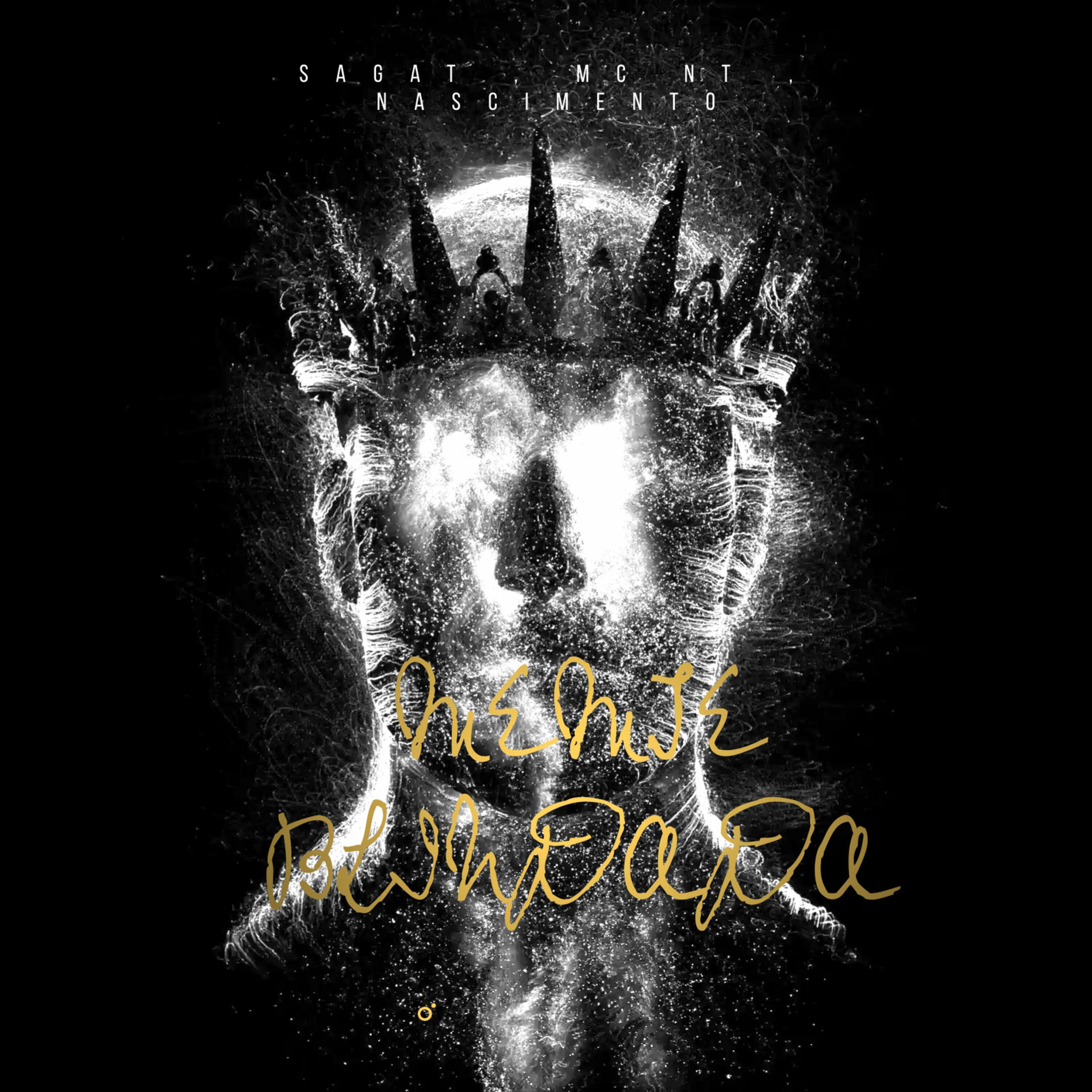 Album cover of Mente Blindada
