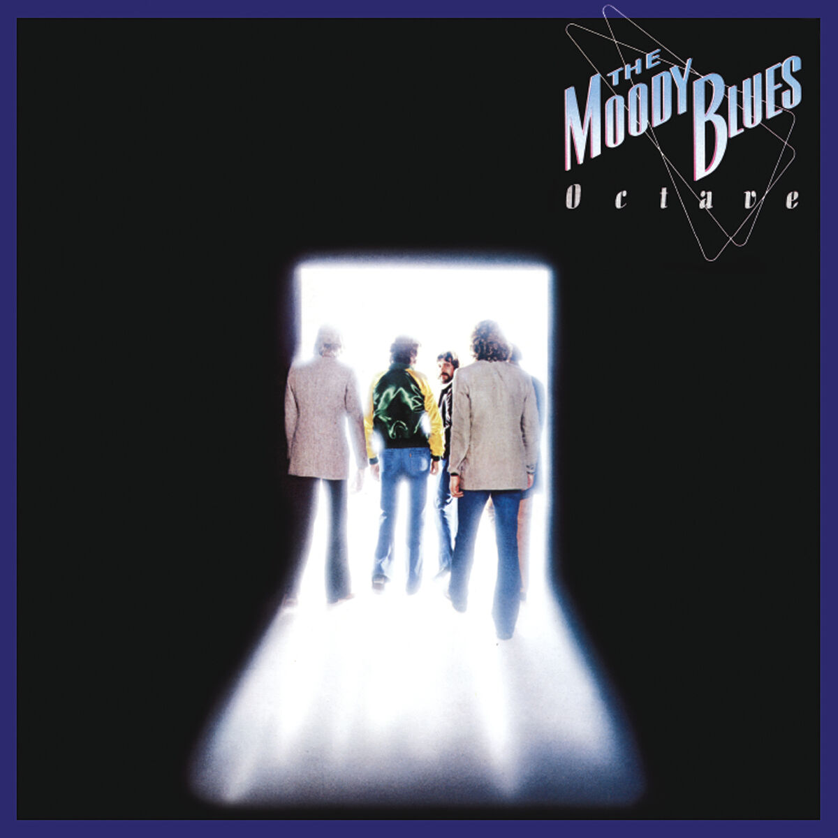 Album cover of Octave (Expanded)