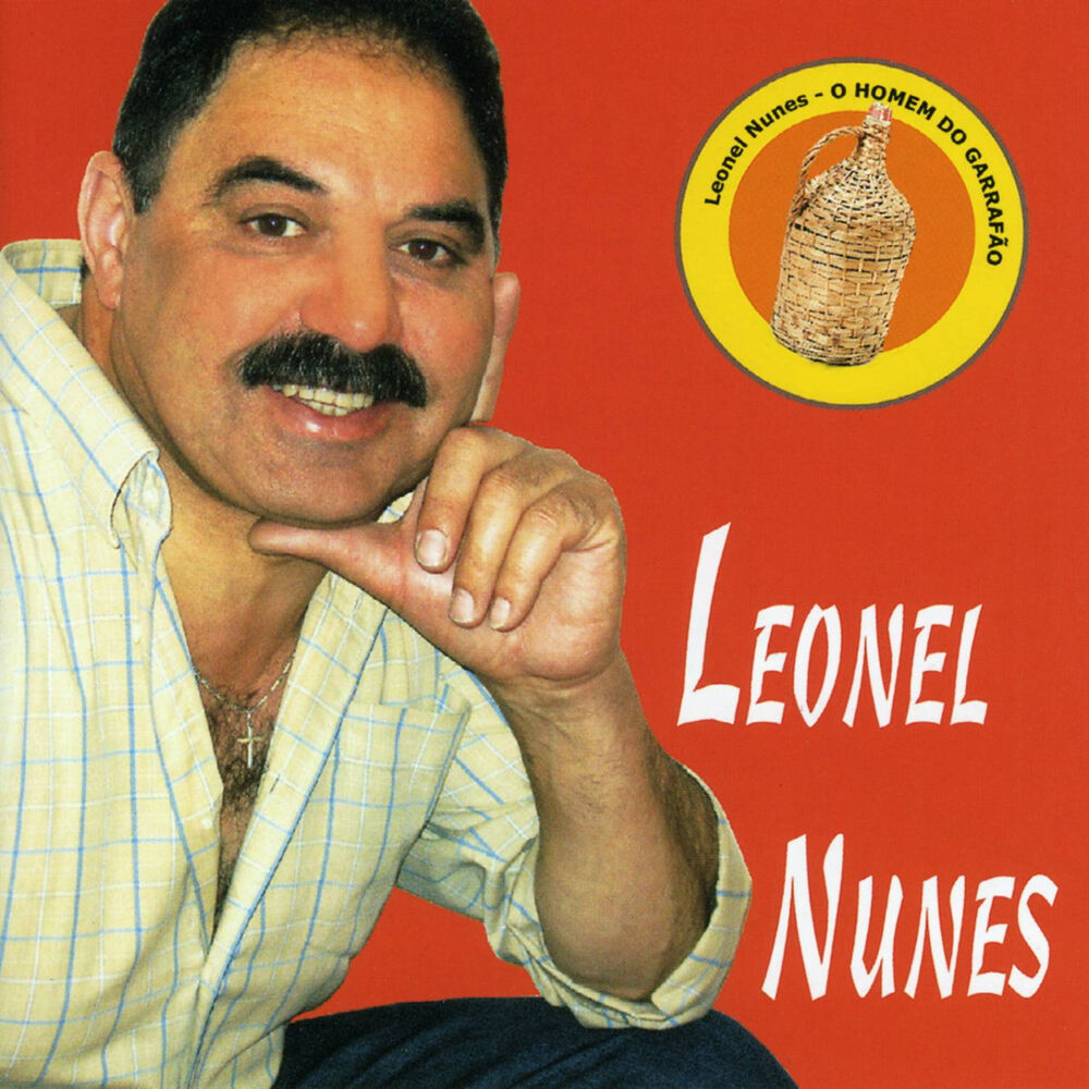 Picture of O Homem do Garrafão