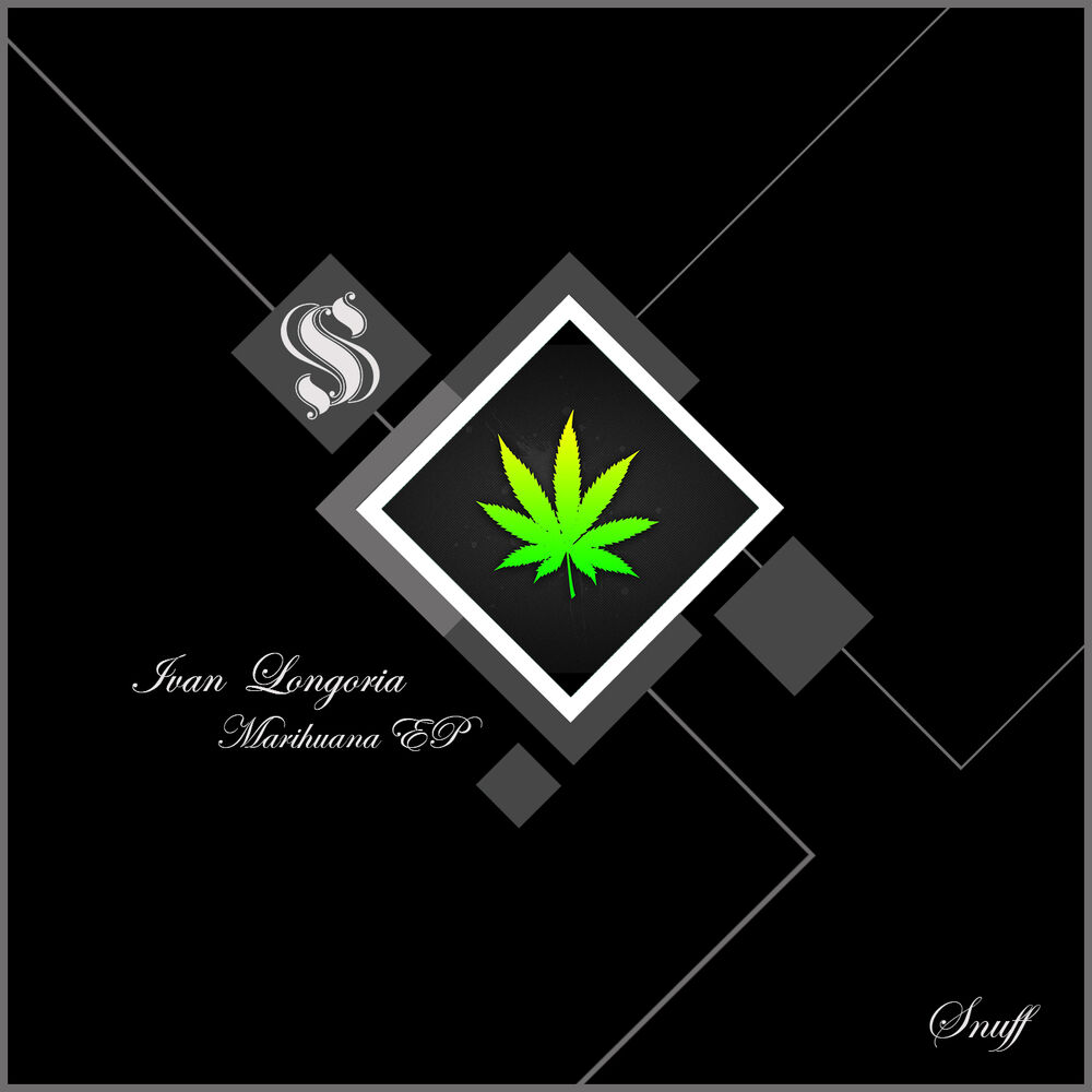 Picture of Marihuana EP