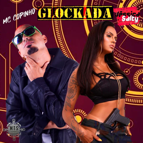 Glockada