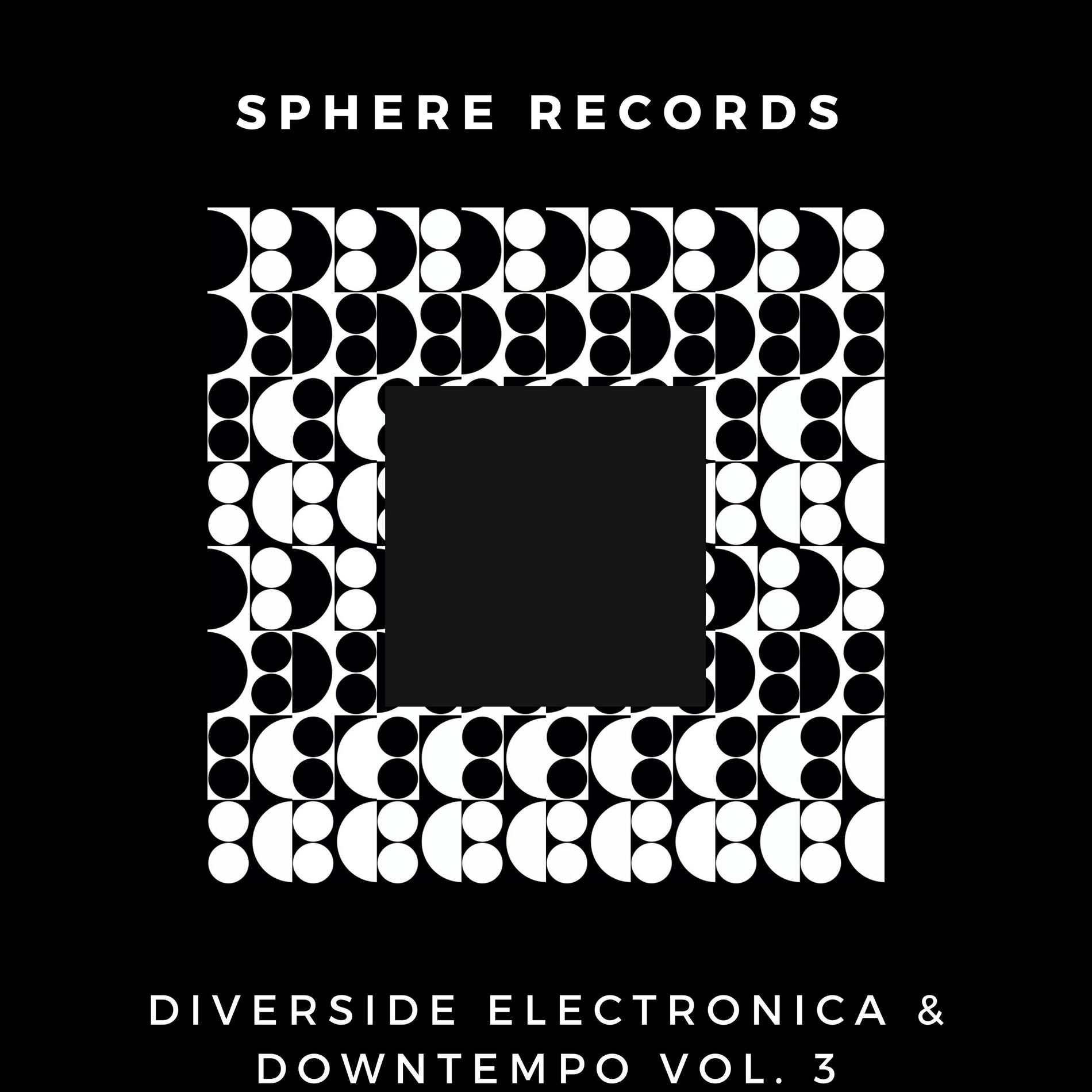 Album cover of Diverside Electronica & Downtempo, Vol. 3