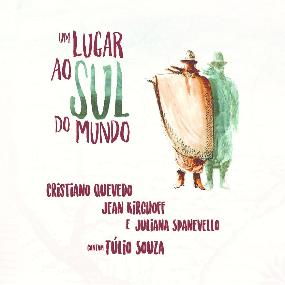 Picture of Um Lugar ao Sul do Mundo