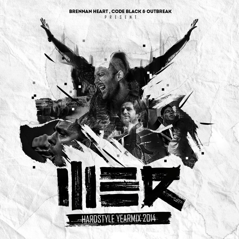 Picture of WE R Hardstyle Yearmix 2014