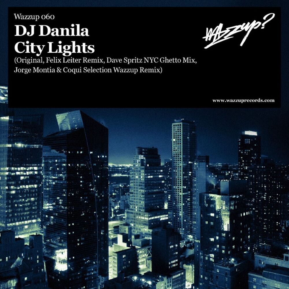 Picture of City Lights