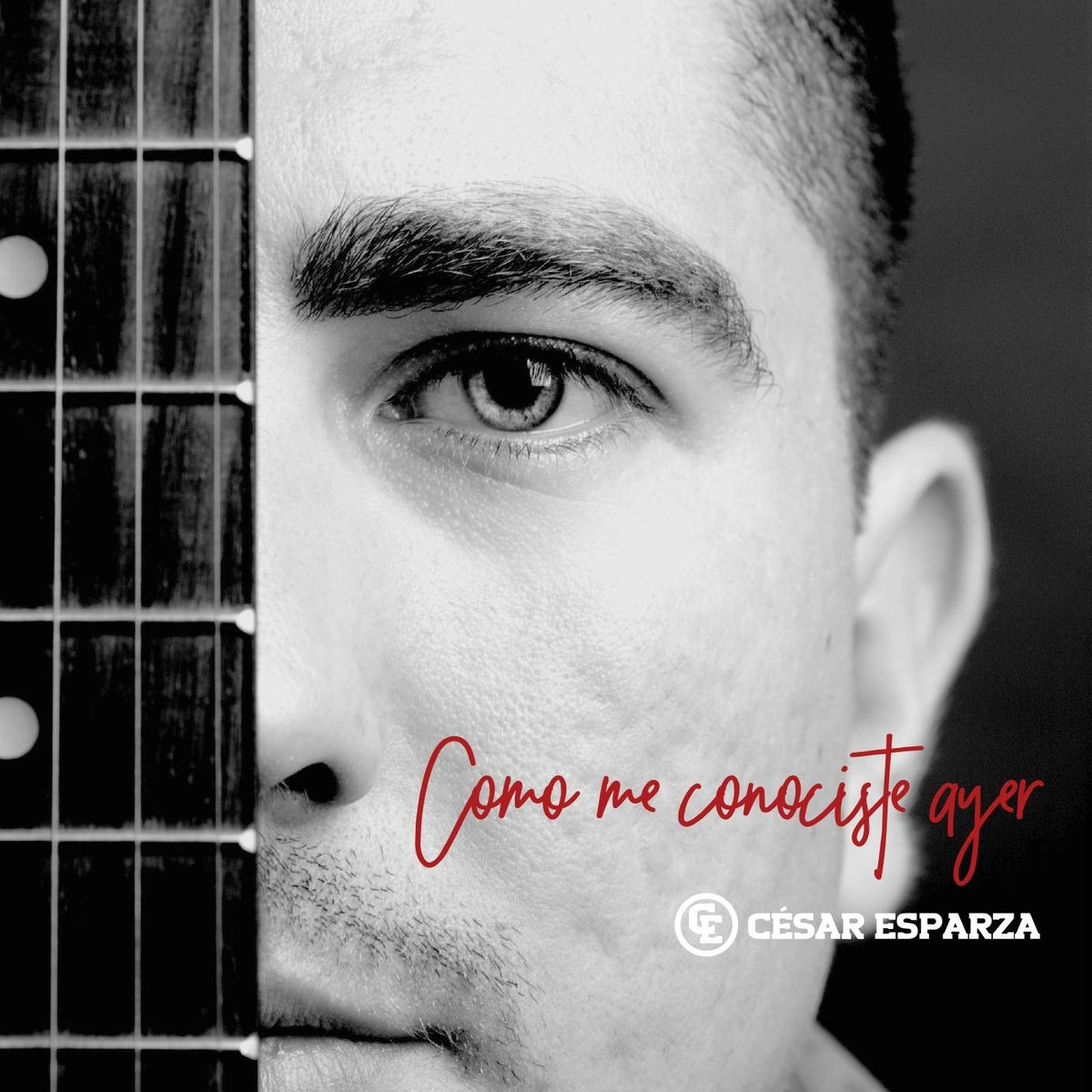 Album cover of Como Me Conociste Ayer