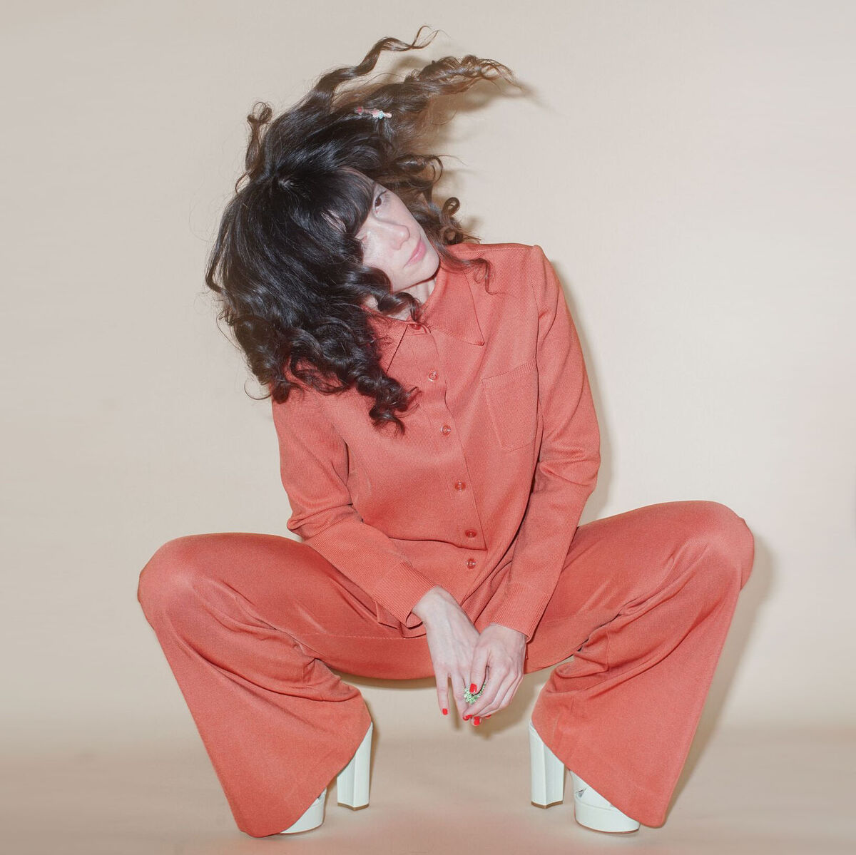 Album cover of Short Court Style