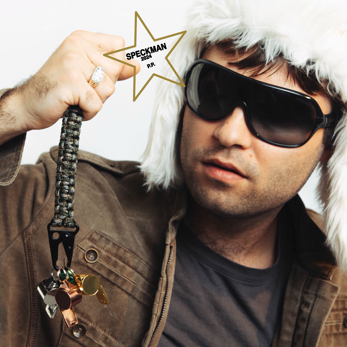 Album cover of NOISEMAKER