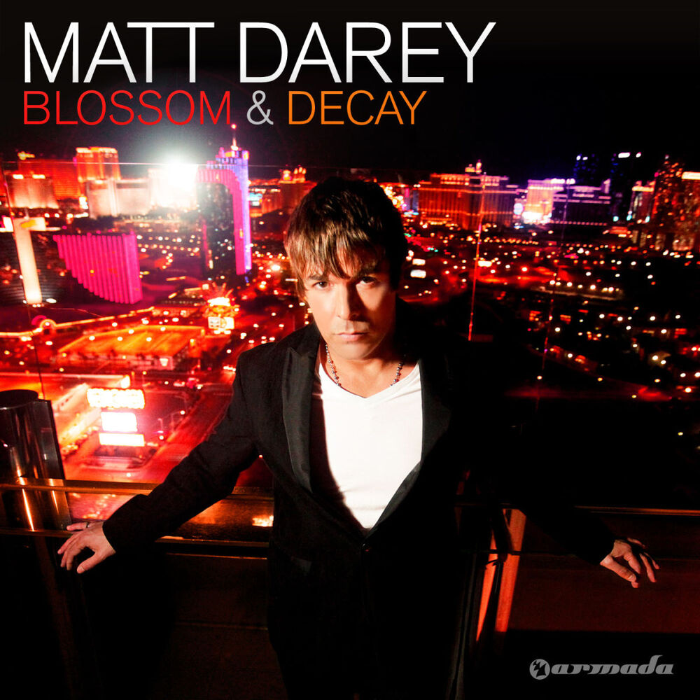 Picture of Blossom & Decay